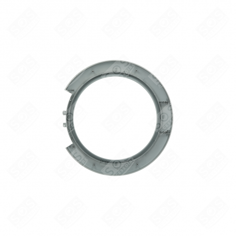 CADRE DE HUBLOT EXTERIEUR MACHINE À LAVER, LAVE-LINGE - 366112