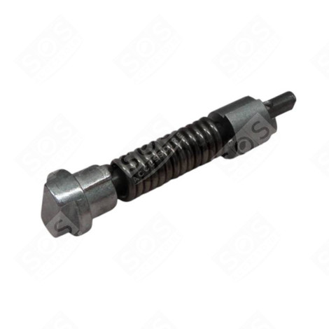 CHARNIÈRE DROITE D'ORIGINE FOUR, CUISINIÈRE - 691331457
