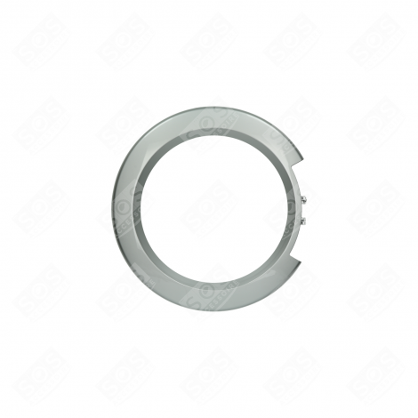 CADRE DE HUBLOT EXTERIEUR MACHINE À LAVER, LAVE-LINGE - 367446