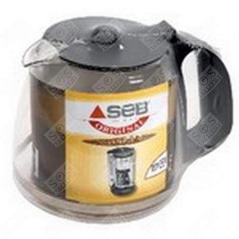 VERSEUSE AVEC COUVERCLE CAFETIÈRE, MACHINE À CAFÉ - CL410801