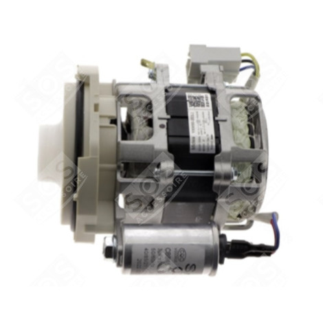 MOTEUR CYCLAGE LAVE-VAISSELLE - AS0071685