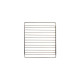 GRILLE EXTENSIBLE FOUR, CUISINIÈRE - CU7000