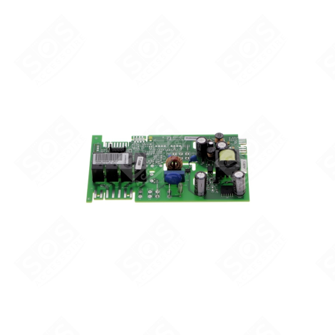 CARTE ÉLECTRONIQUE, MODULE DE PUISSANCE D'ORIGINE FOUR, CUISINIÈRE - AS0062183