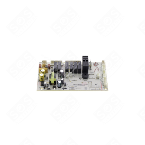 CARTE ÉLECTRONIQUE, MODULE DE PUISSANCE D'ORIGINE LAVE-VAISSELLE - AS0073869