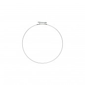 Collier de serrage de joint de hublot d'origine