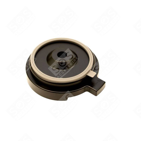 COUVERCLE + JOINT D'ORIGINE  ROBOT MÉNAGER - MS-653837