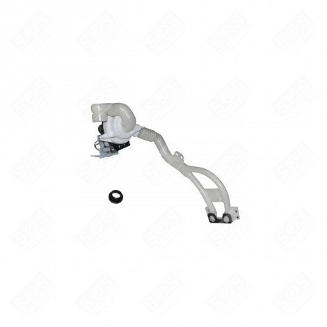 POMPE DE RECYCLAGE MACHINE À LAVER, LAVE-LINGE - WT5559200