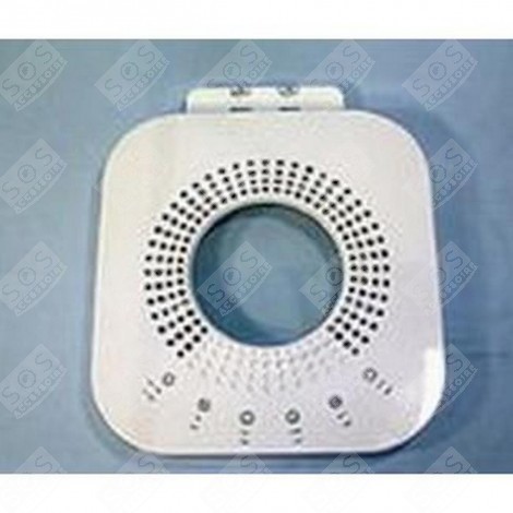 COUVERCLE COMPLET FRITEUSE, AIRFRYER - KW685977