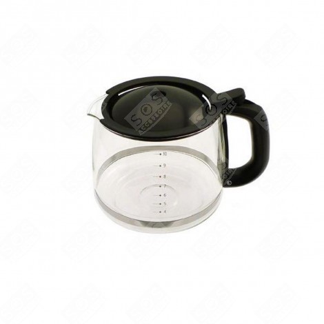 VERSEUSE AVEC COUVERCLE 10 TASSES CAFETIÈRE, MACHINE À CAFÉ - MS-620171