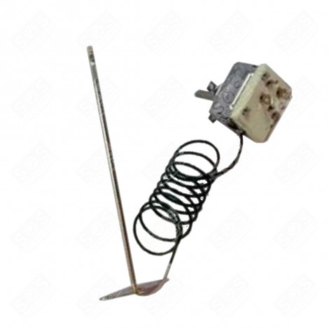 THERMOSTAT FOUR, CUISINIÈRE - 76X1640, 55.17052.140