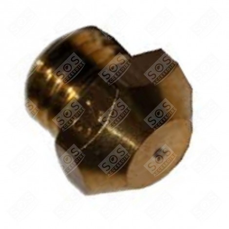 INJECTEUR, GICLEUR GAZ BUTANE/ PROPANE(DIAM 73) FOUR, CUISINIÈRE - 231100003