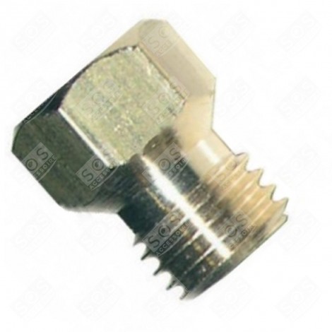 INJECTEUR, GICLEUR GAZ NATUREL D'ORIGINE GN115 FOUR, CUISINIÈRE - 909010472