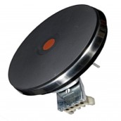 plaque diam 180 mm 2000W