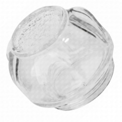 Hublot de lampe d'origine