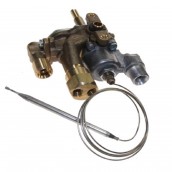 Robinet thermostatique