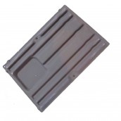 Panneau latéral gauche