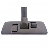 Brosse, embout combiné 2 positions d'origine