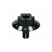 Disque indication programme d'origine