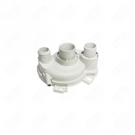 CORPS DE POMPE DE CYCLAGE D'ORIGINE LAVE-VAISSELLE - C00041105