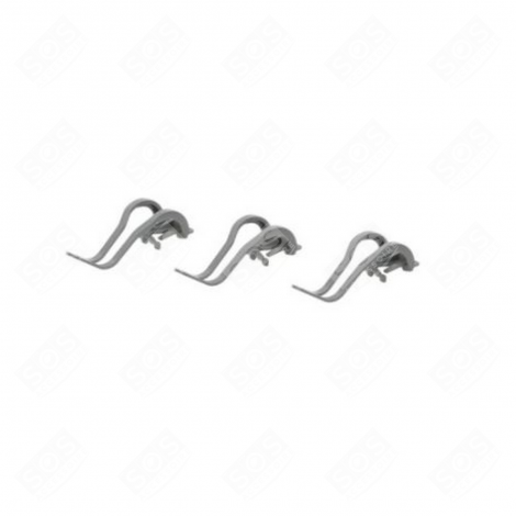 CLIPS LAVE-VAISSELLE - 00613052, 10001629 