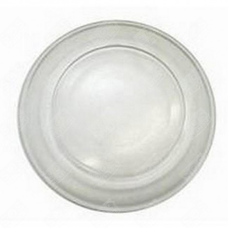 PLATEAU EN VERRE FOUR MICRO-ONDES - A01B02