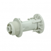 Entonnoir support bras