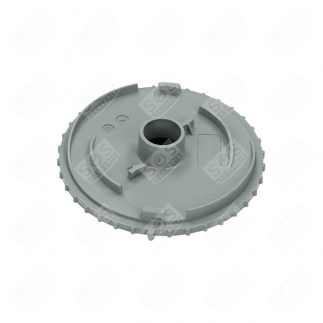 TETE D'ASPERSION D'ORIGINE LAVE-VAISSELLE - 00612114, 612114