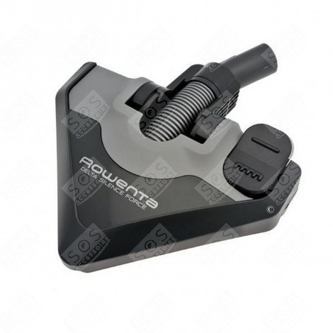 BROSSE DELTA TRIANGULAIRE SILENCE FORCE ASPIRATEUR - RT2665 ZR900501