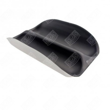 1 PLAQUE SUPPORT POUR 2 BAGUETTES MACHINE À PAIN - SS-186661