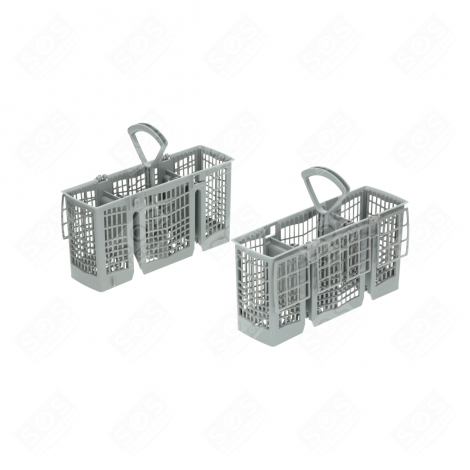 PANIER À COUVERTS D'ORIGINE LAVE-VAISSELLE - 00418280