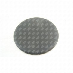 Chapeau de brûleur semi rapide