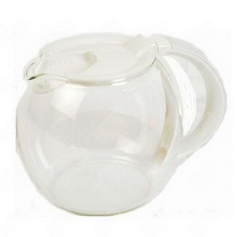 VERSEUSE BLANCHE CAFETIÈRE, MACHINE À CAFÉ - ABC90A