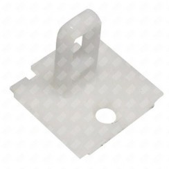 Crochet de porte d'origine