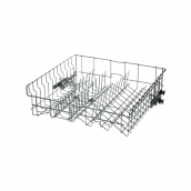 Panier supérieur complet