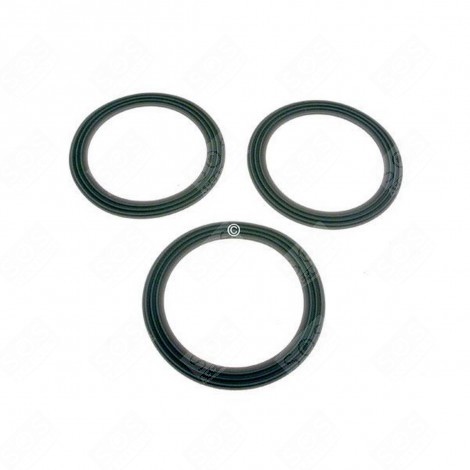 3 JOINTS D'EMBASE AT337 AT338 AT339 ROBOT MÉNAGER - KW675702