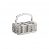 Panier à couverts