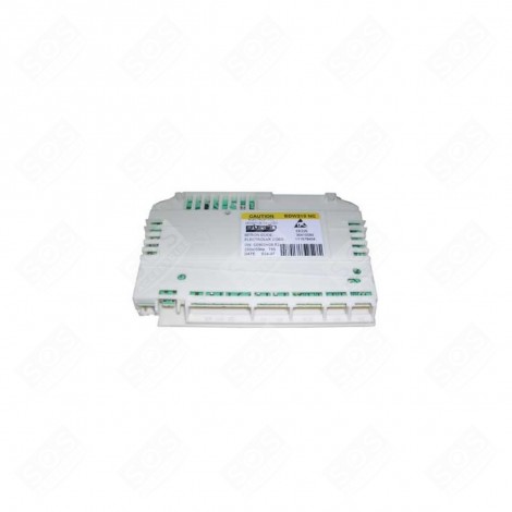 MODULE DE COMMANDE LAVE-VAISSELLE - EDW210NC