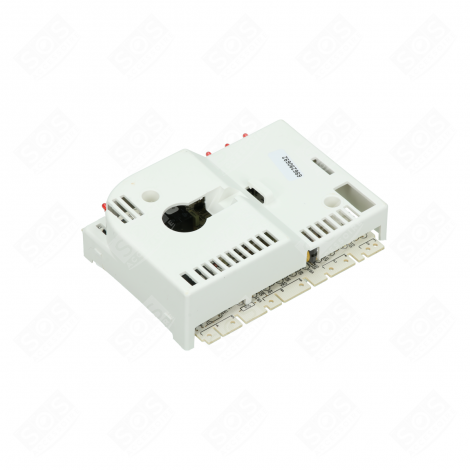 PROGRAMMATEUR ÉLECTRONIQUE D'ORIGINE LAVE-VAISSELLE - 696290692