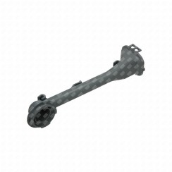 Hélice, bras de lavage supérieur d'origine