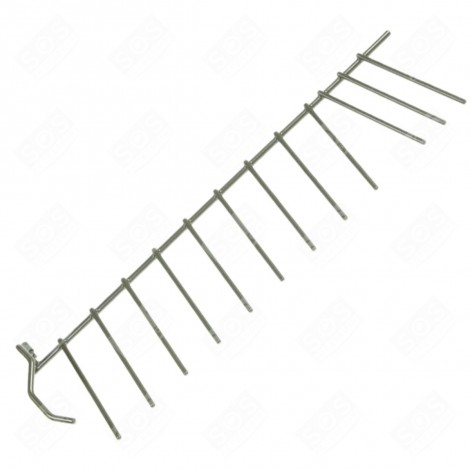 INSERTION DE PANIER D'ORIGINE LAVE-VAISSELLE - 00357050