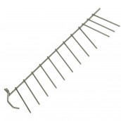 Insertion de panier d'origine