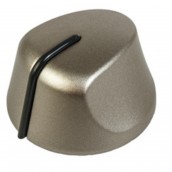 Bouton de commande d'origine