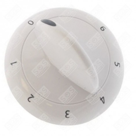 BOUTON DE PLAQUE RADIANT FOUR, CUISINIÈRE - 250920017