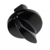 Bouton noir