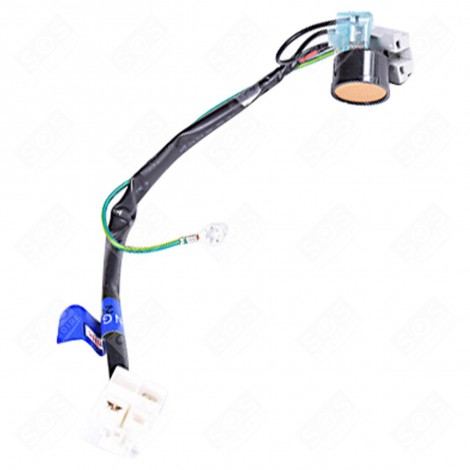 KIT RELAIS KLIXON FRIGO, RÉFRIGÉRATEUR, CONGÉLATEUR - 6631JB2001V