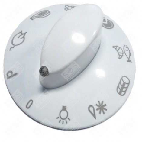 MANETTE SÉLECTEU FOUR, CUISINIÈRE - 44001326