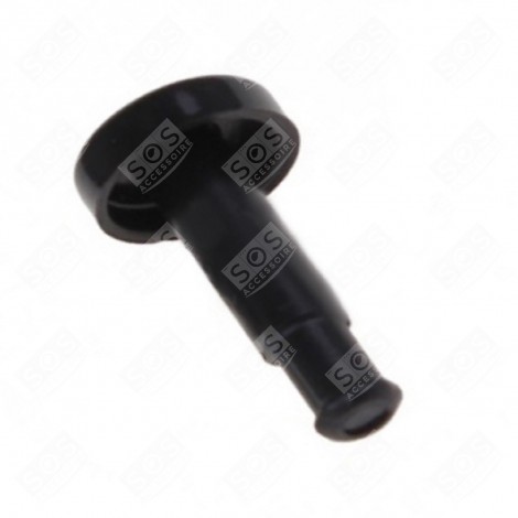 TOUCHE PROGRAMMATEUR D'ORIGINE (REPÈRE 119053) FOUR, CUISINIÈRE - 766411855, 764972239