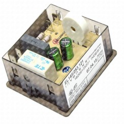 Carte électronique, programmateur