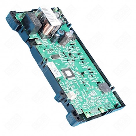 CARTE AFFICHEUR FOUR, CUISINIÈRE - 72X0923