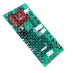 Carte électronique, module de puissance